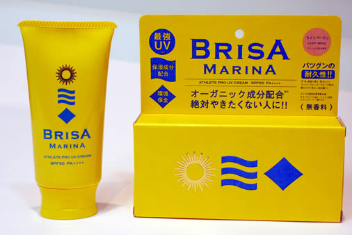 BRISAĂ~