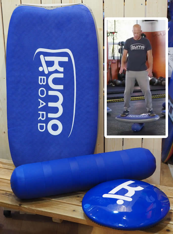 KUMO BOARD