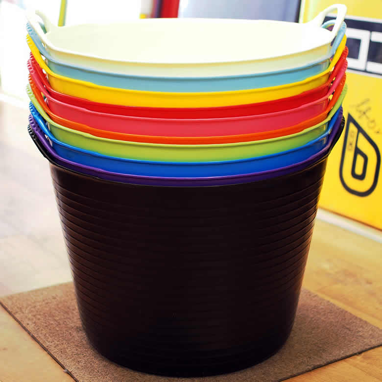 TUBTRUGS