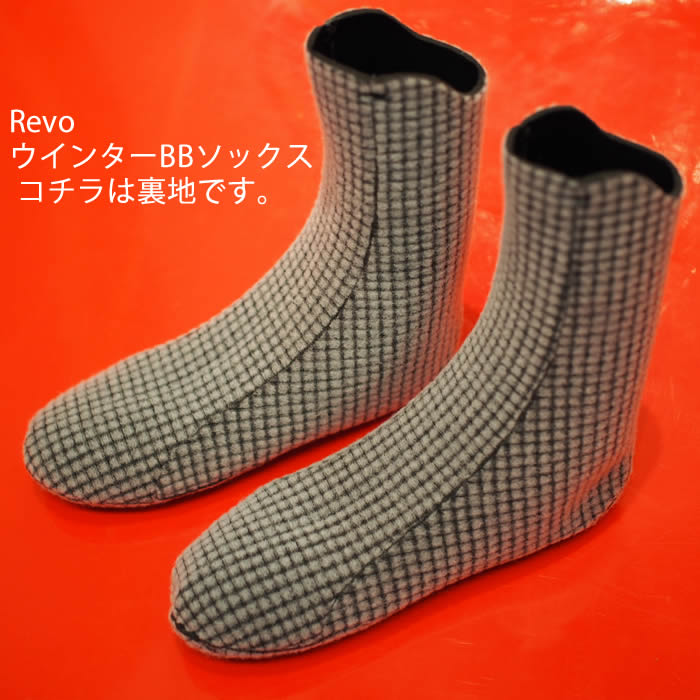 REVOEC^[\bNX
