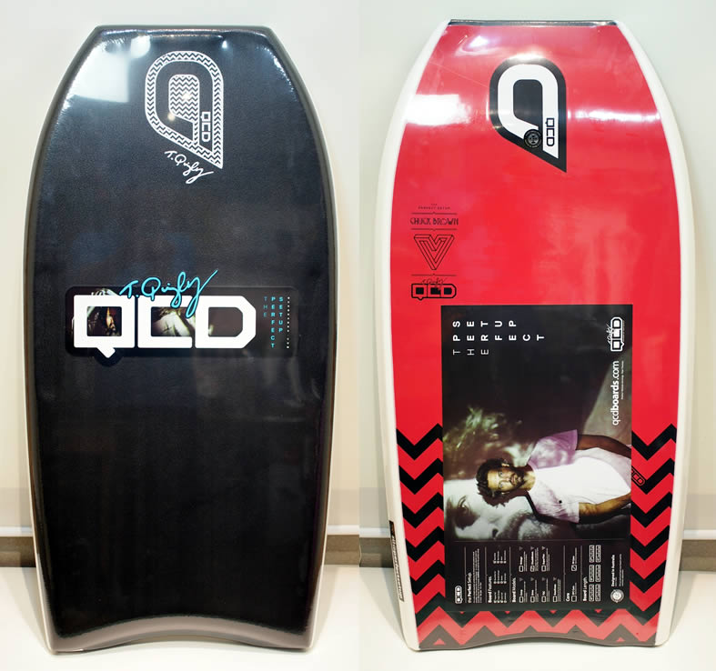 QCD `bNuE