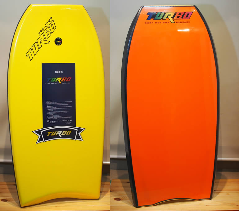 TURBO PROCOMP
