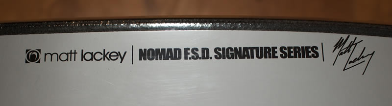 Nomad mattlackey {fB{[h