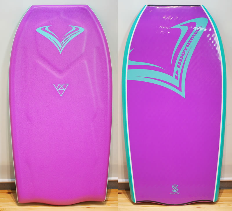 2018 VX-7 oCIbg